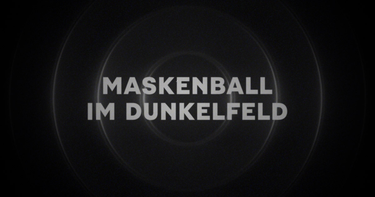 Maskenball | ZDF Magazin Royale